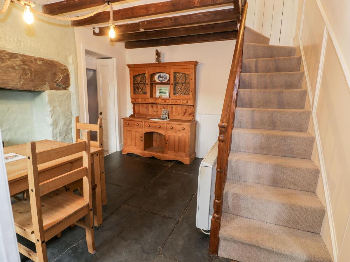 Mill Cottage ブライナイ・フェスティニオグ エクステリア 写真