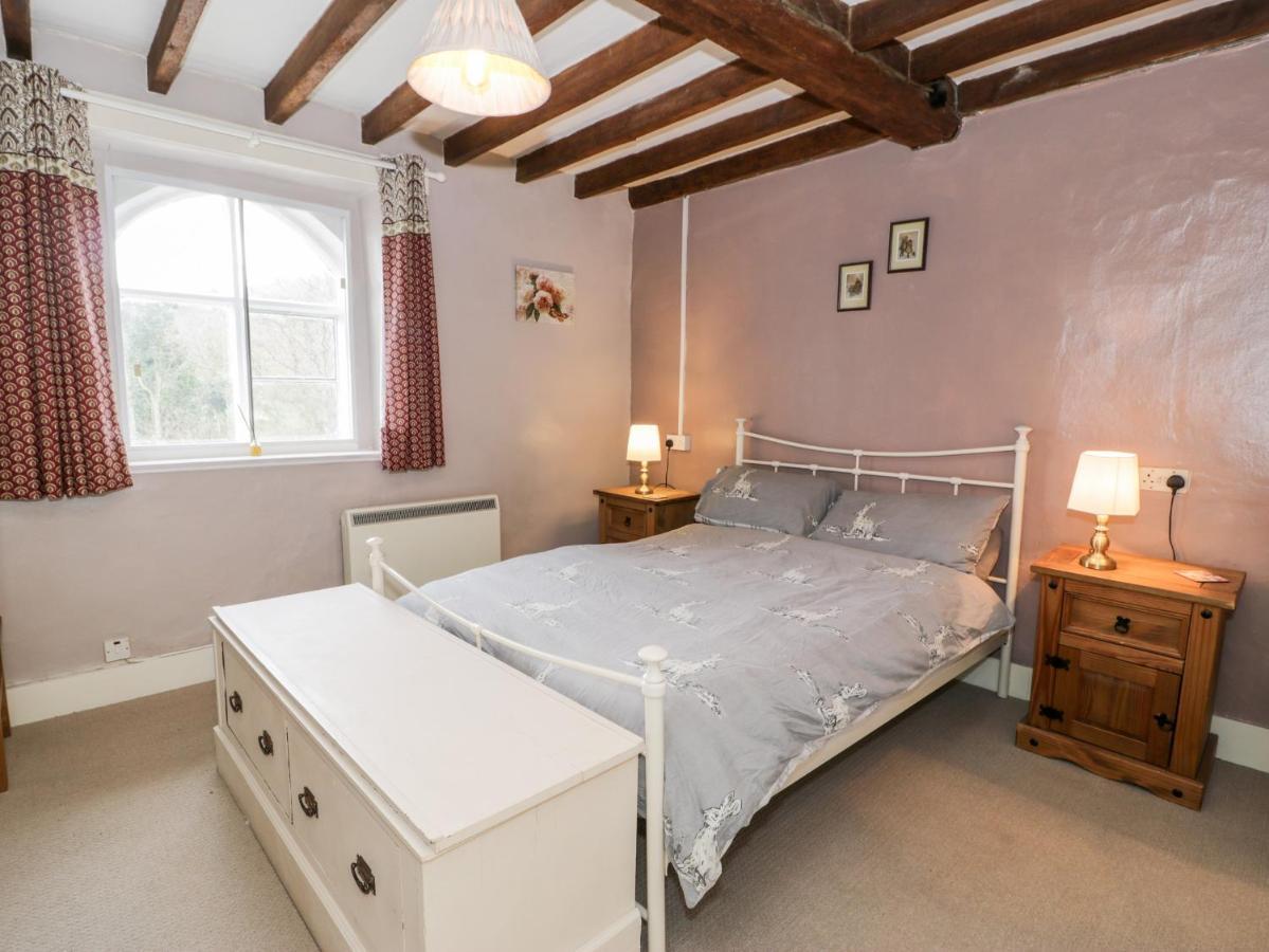 Mill Cottage ブライナイ・フェスティニオグ エクステリア 写真