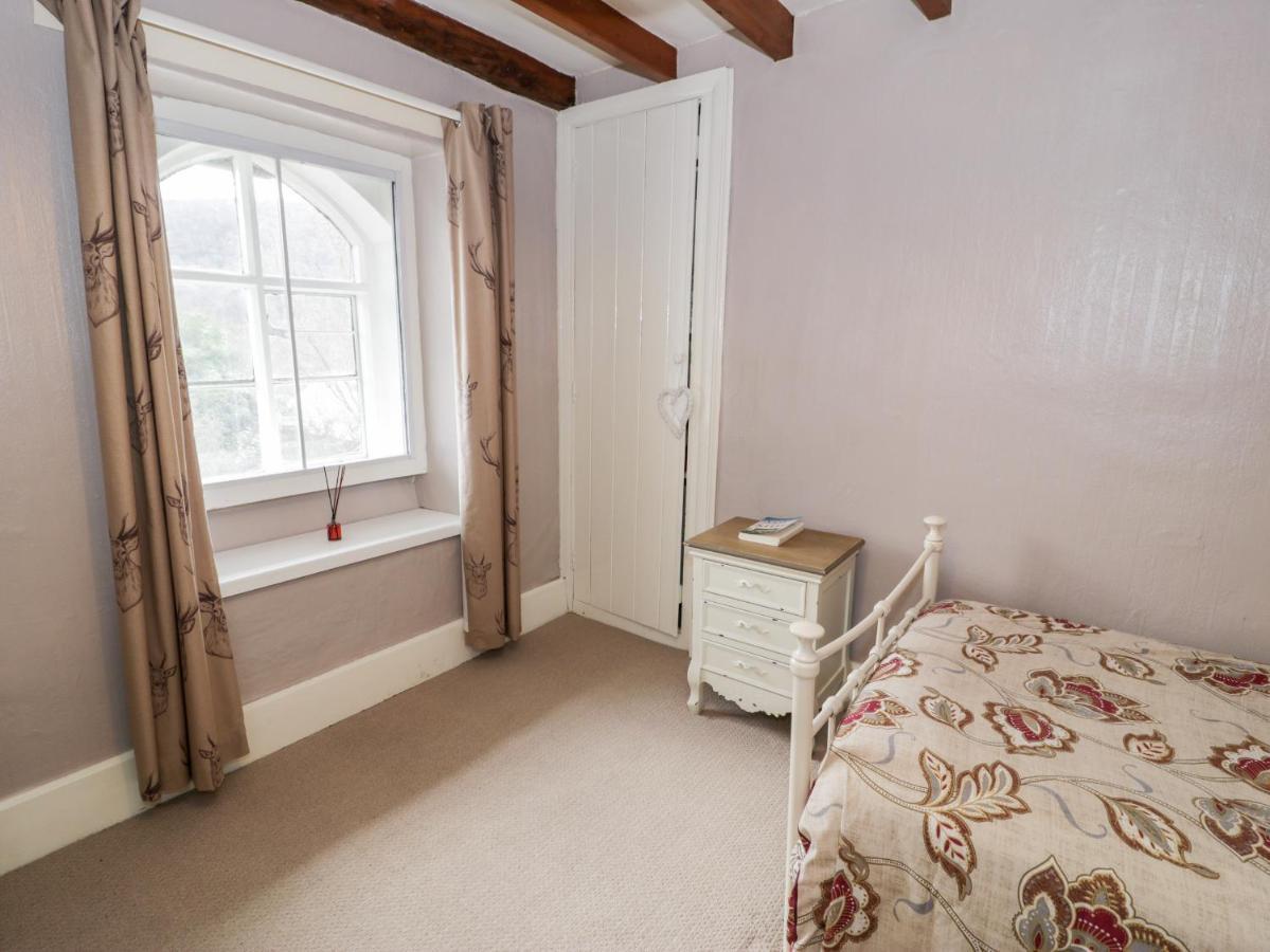 Mill Cottage ブライナイ・フェスティニオグ エクステリア 写真
