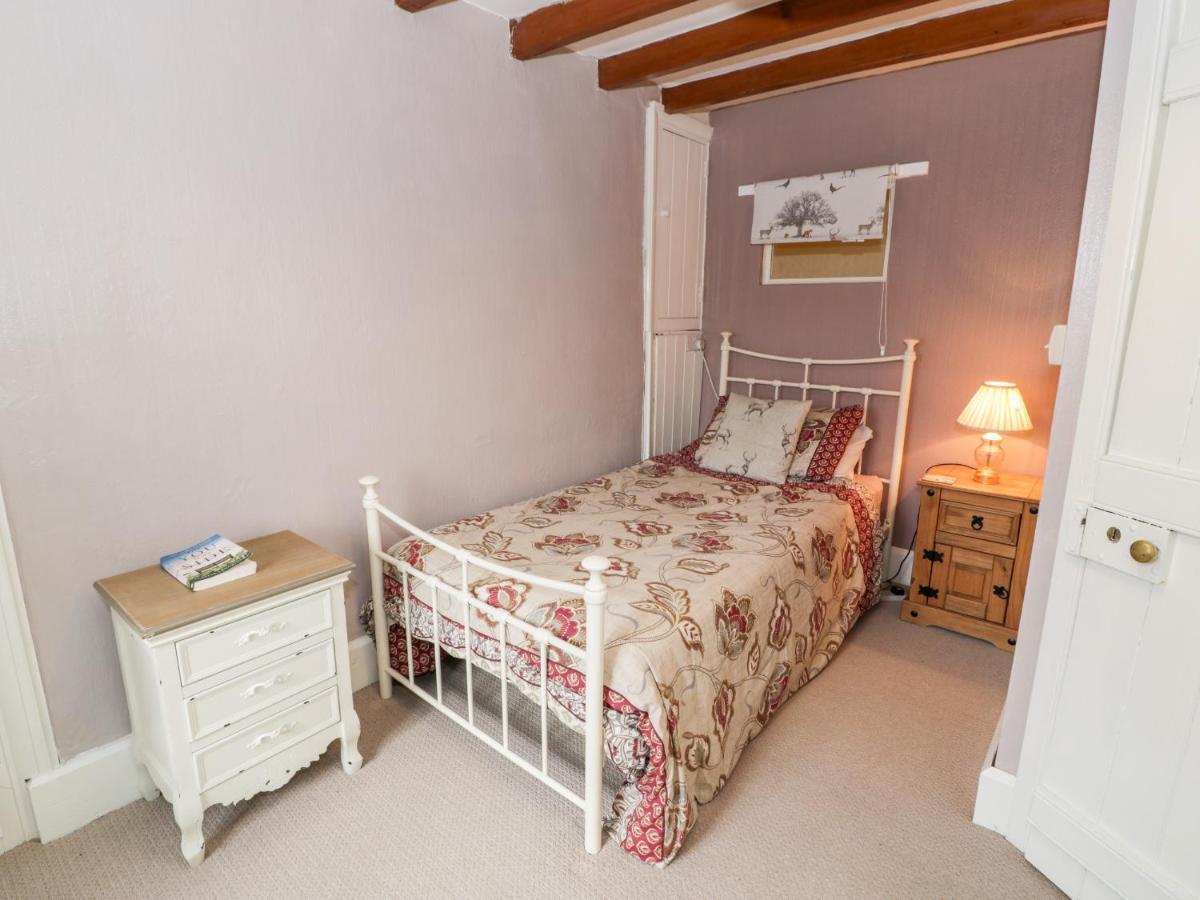 Mill Cottage ブライナイ・フェスティニオグ エクステリア 写真