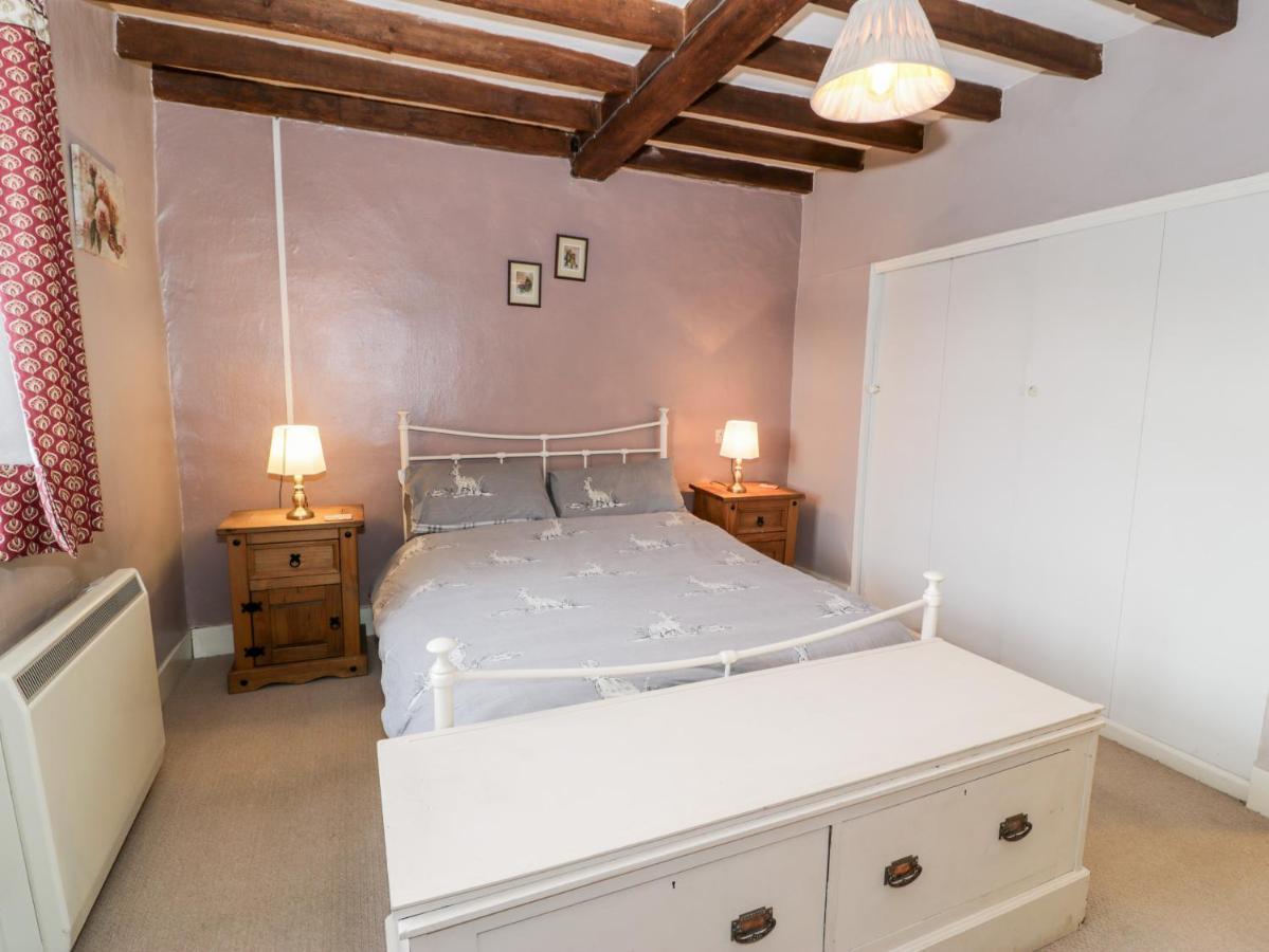 Mill Cottage ブライナイ・フェスティニオグ エクステリア 写真