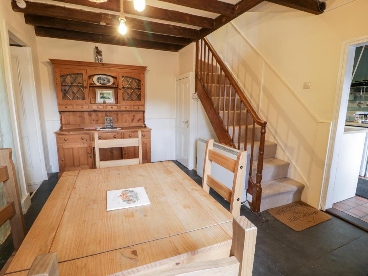 Mill Cottage ブライナイ・フェスティニオグ エクステリア 写真