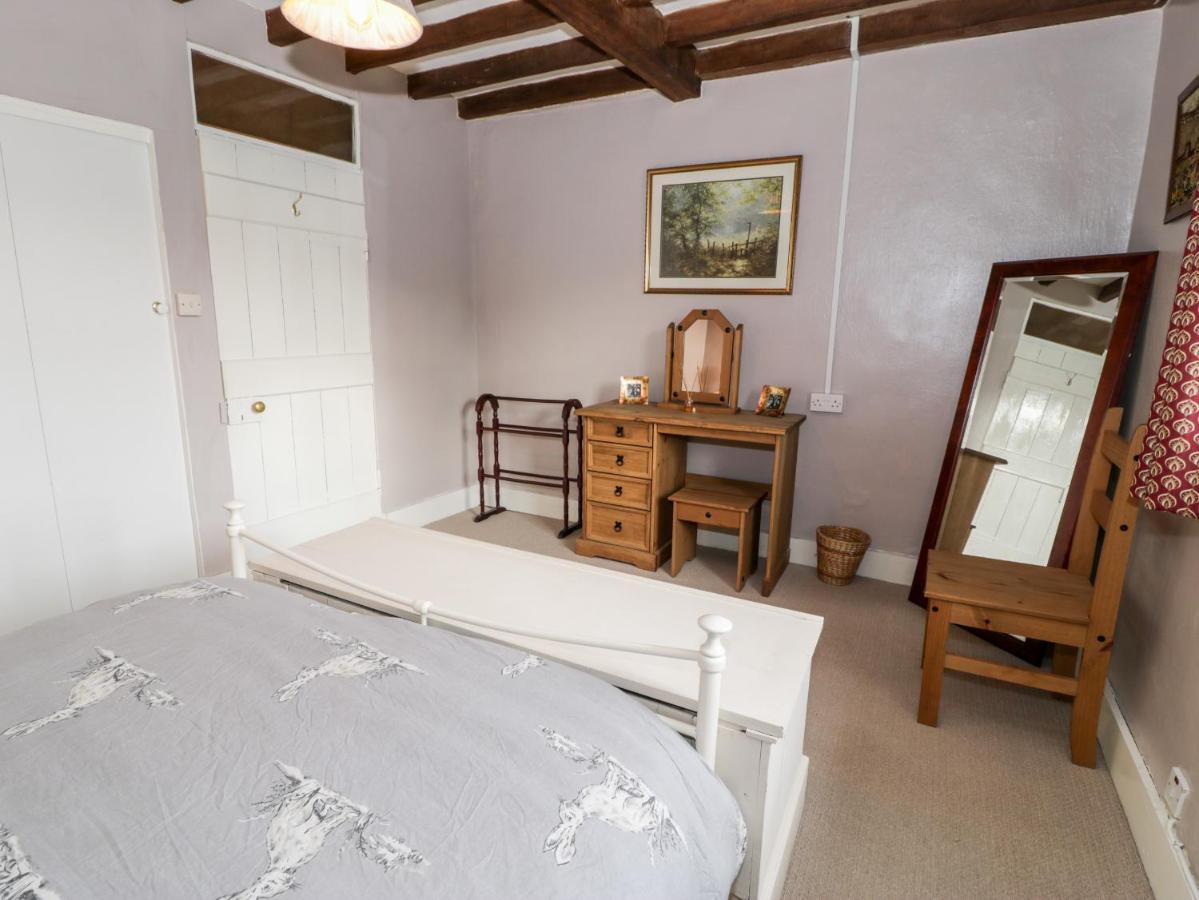 Mill Cottage ブライナイ・フェスティニオグ エクステリア 写真