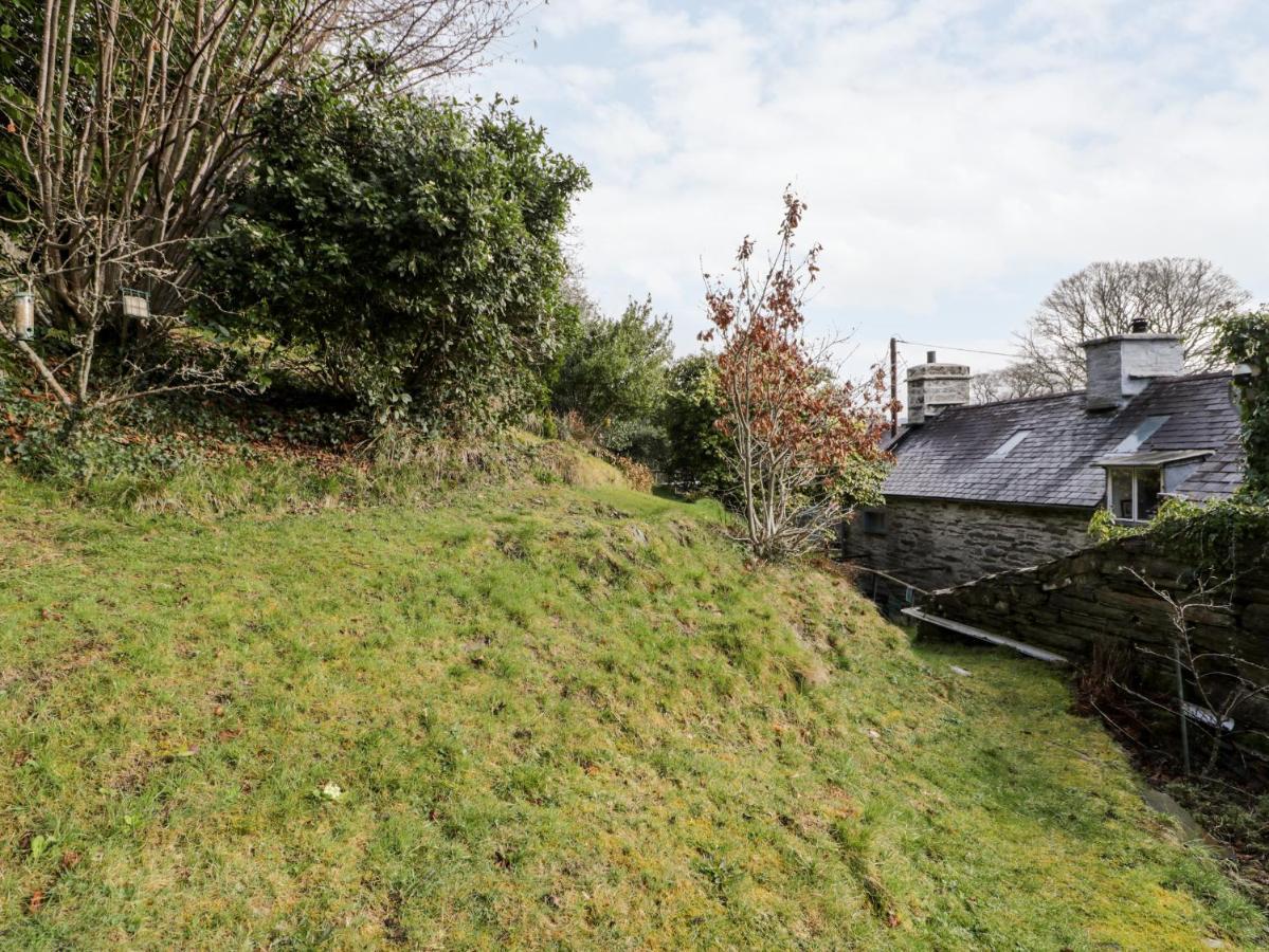 Mill Cottage ブライナイ・フェスティニオグ エクステリア 写真